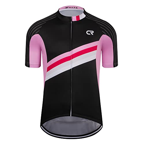 Black/Pink