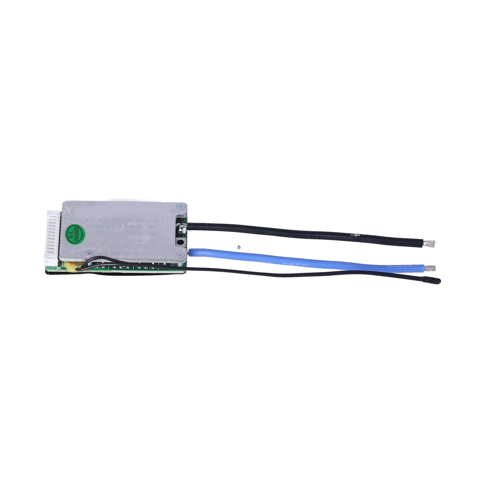 13S 48V 20A Lithium Battery Charger with BMS & Equalizer - Smart Battery Management System for Ebike, Solar Power, Electric Scooter & DIY Projects