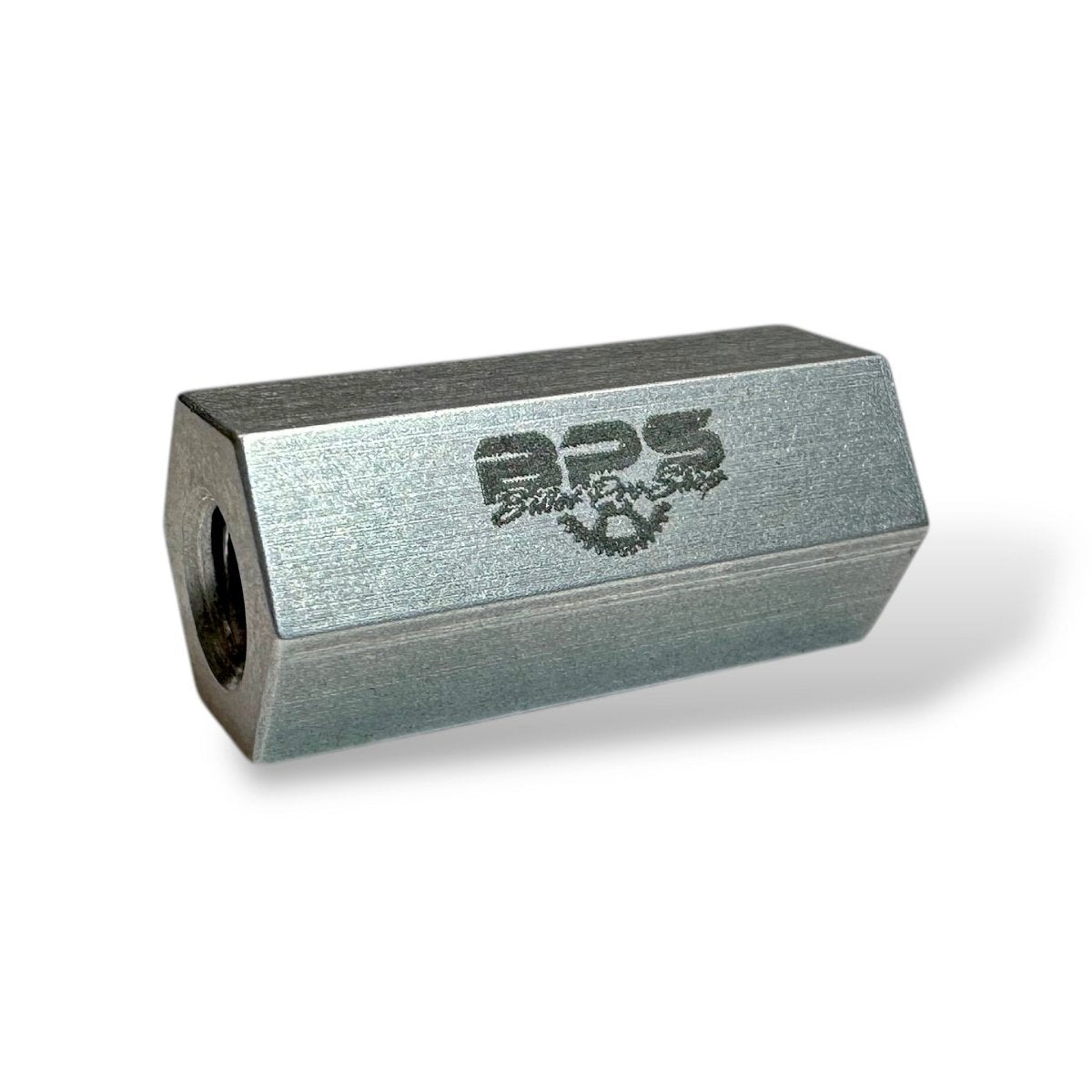 BPS Coyote Pick Up Tube Spacer - Performance Upgrade for Ford Coyote Engines - Perfect for Racing & High-Performance Builds