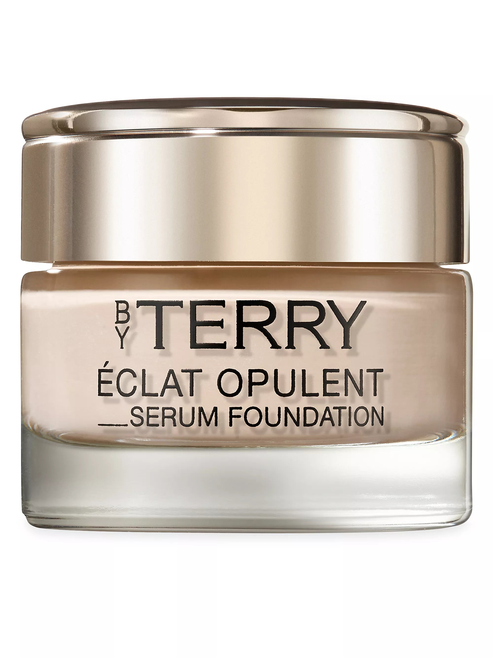 Éclat Opulent Serum Foundation - Full Coverage Liquid Makeup with Hydrating Skincare Benefits, Vegan & Cruelty-Free - Perfect for Daily Wear, Special Occasions & Photo Shoots