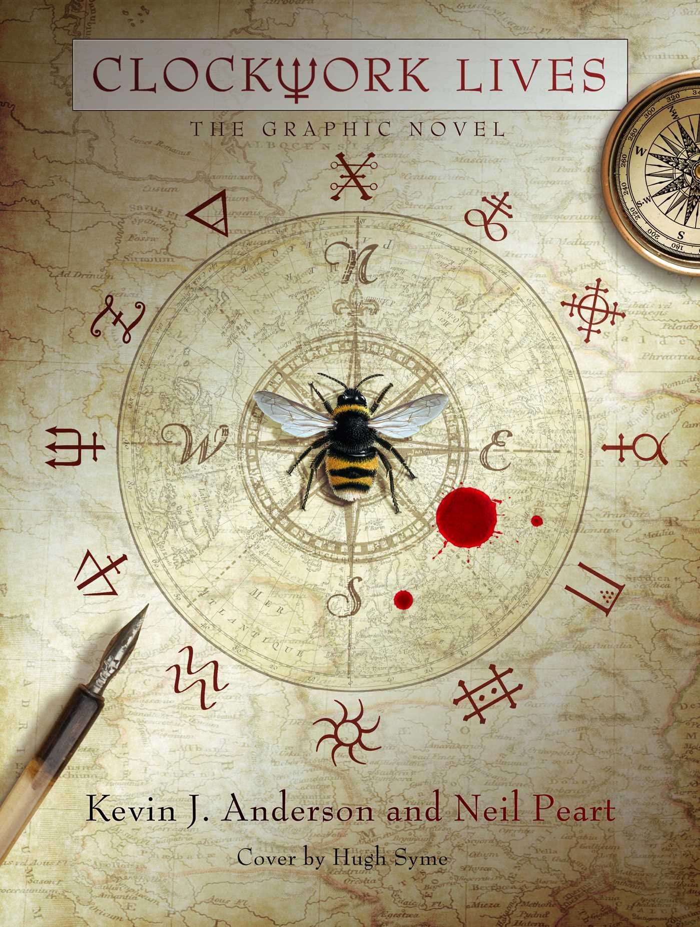Clockwork Lives - Steampunk Novel | Adventure & Mystery Book for Adults | Perfect for Sci-Fi & Fantasy Readers
