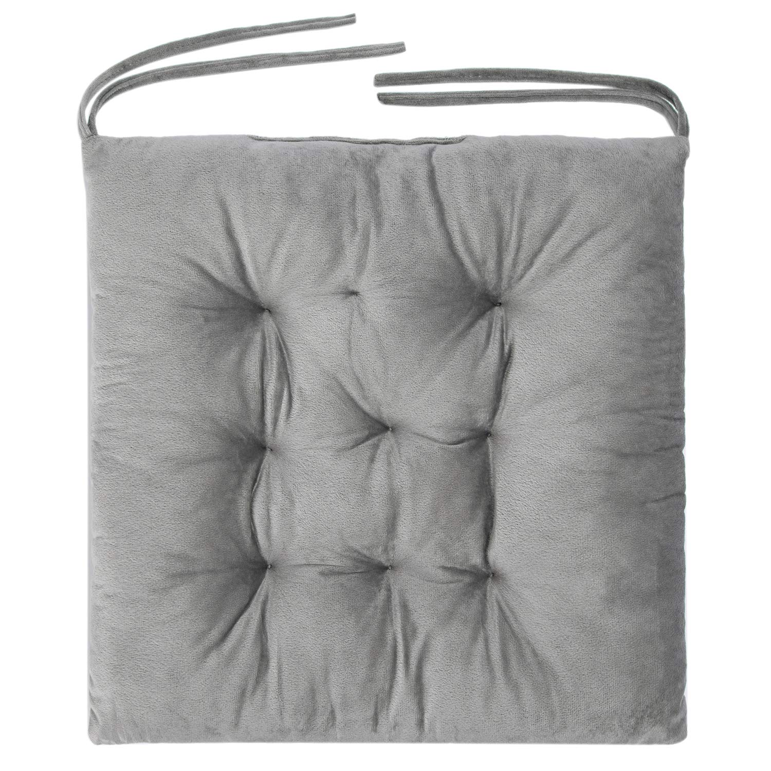 **WONDER MIRACLE 4-Pack Seat Cushions - 16