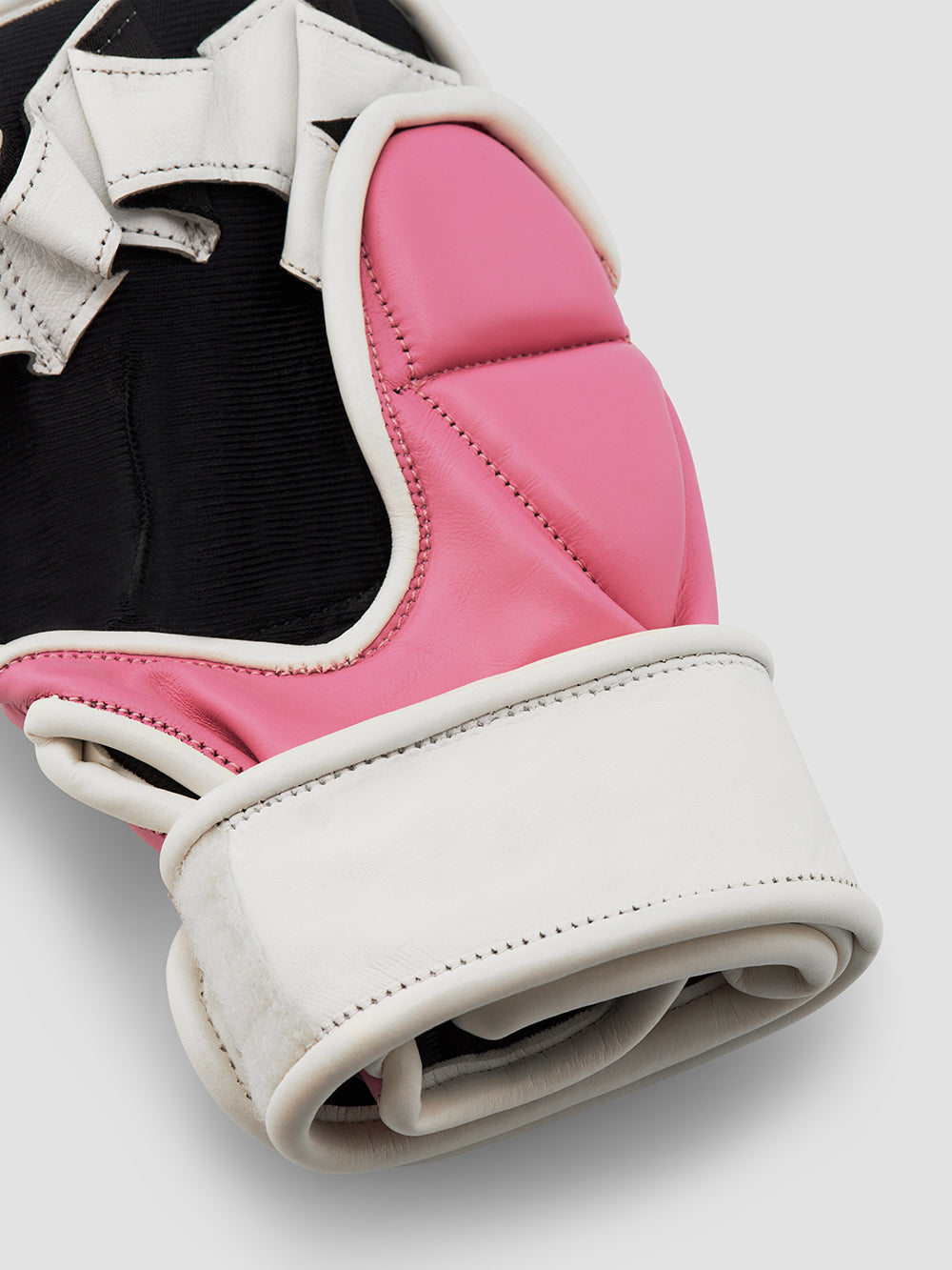 Best MMA Gloves for Fighters - Premium Pink Training Gloves for Boxing, Muay Thai & MMA - Perfect for Sparring, Bag Work & Fitness Training