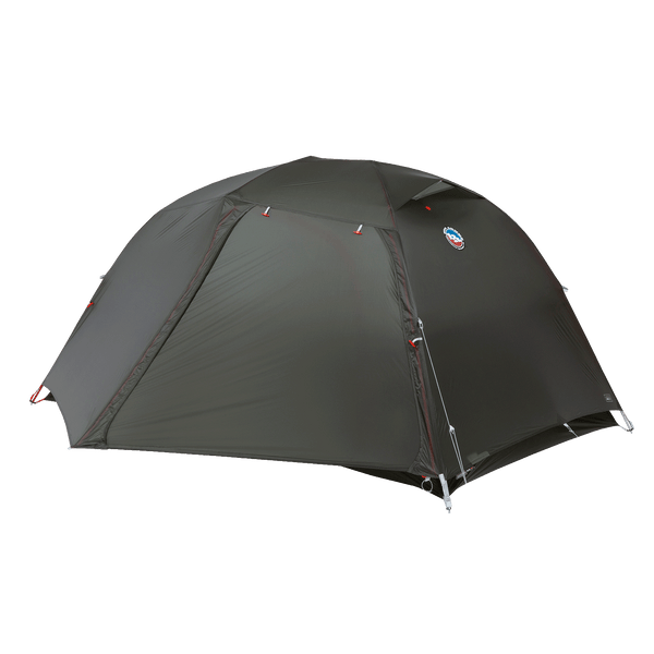 Big Agnes Copper Spur UL2 Ultralight Backpacking Tent - 2 Person, 3 Season, Waterproof & Lightweight for Hiking, Camping & Outdoor Adventures