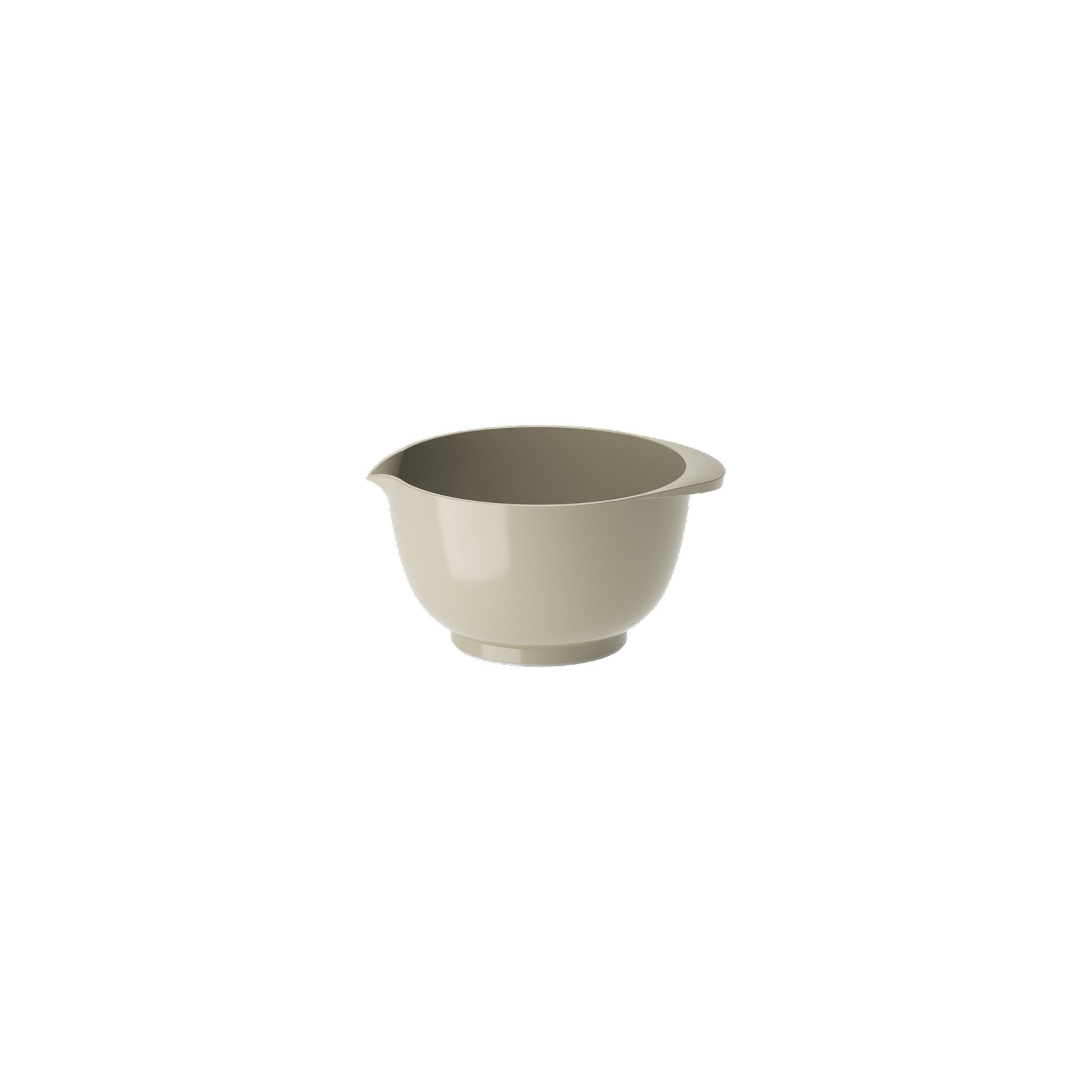 ROSTI Margrethe Bowl 0.75L - Premium Hummus Serving Dish | Perfect for Dips, Snacks & Party Appetizers | Durable & Stylish Kitchenware for Home Entertaining