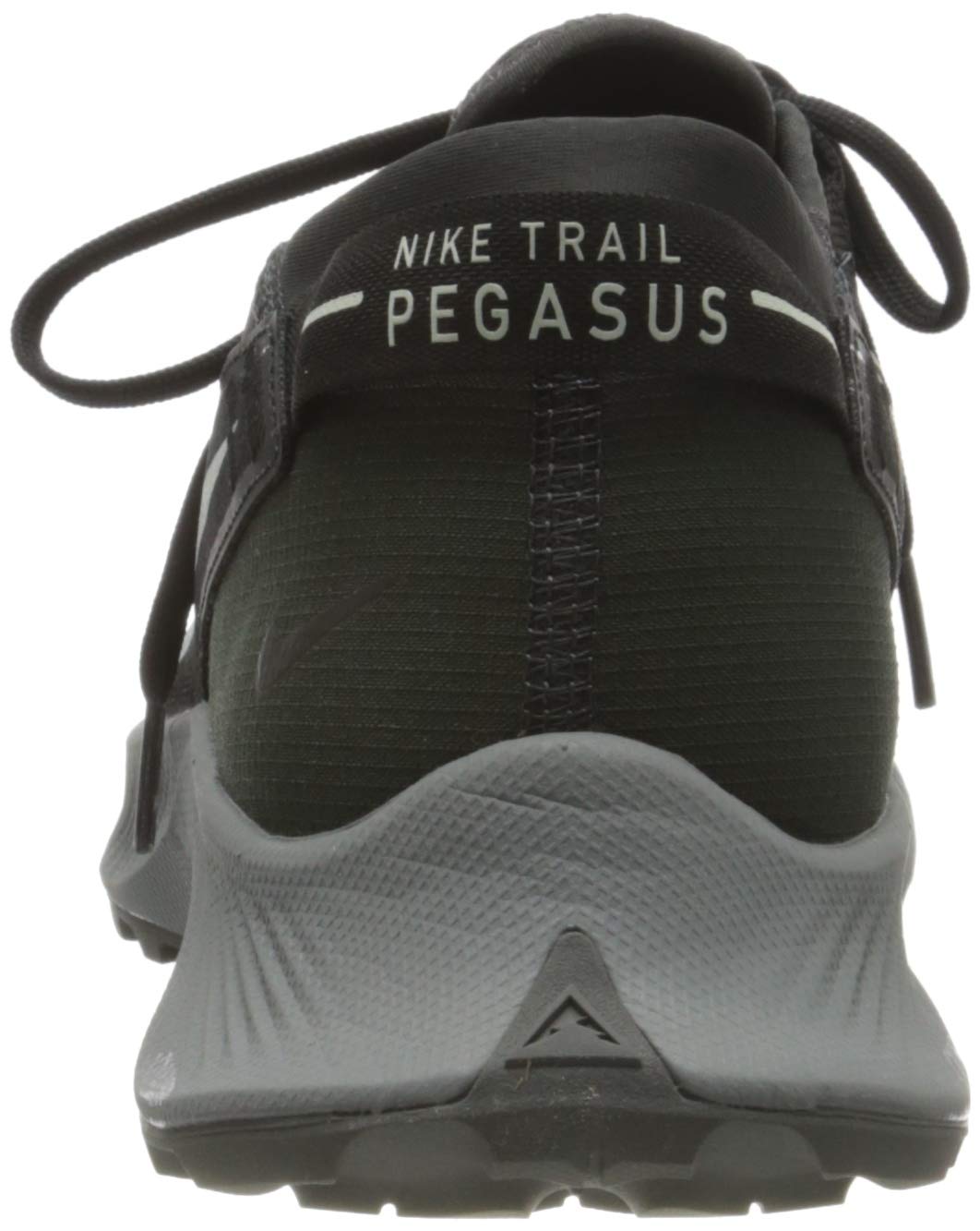 Nike Men's Air Zoom Pegasus 39 Running Shoes - Lightweight Cushioned for Marathon, Training & Road Running - Black/White Size 10