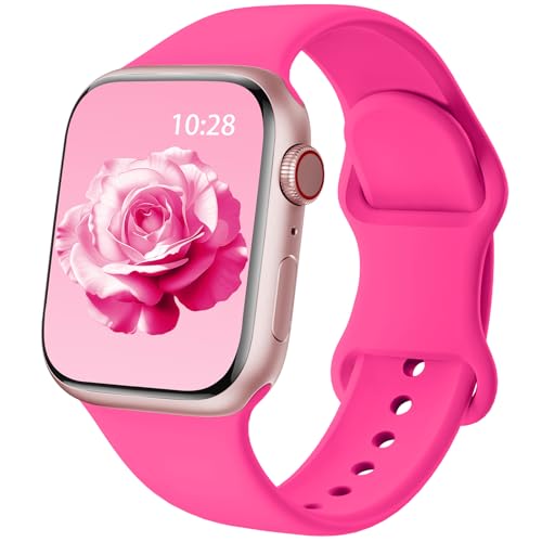 Hot Pink