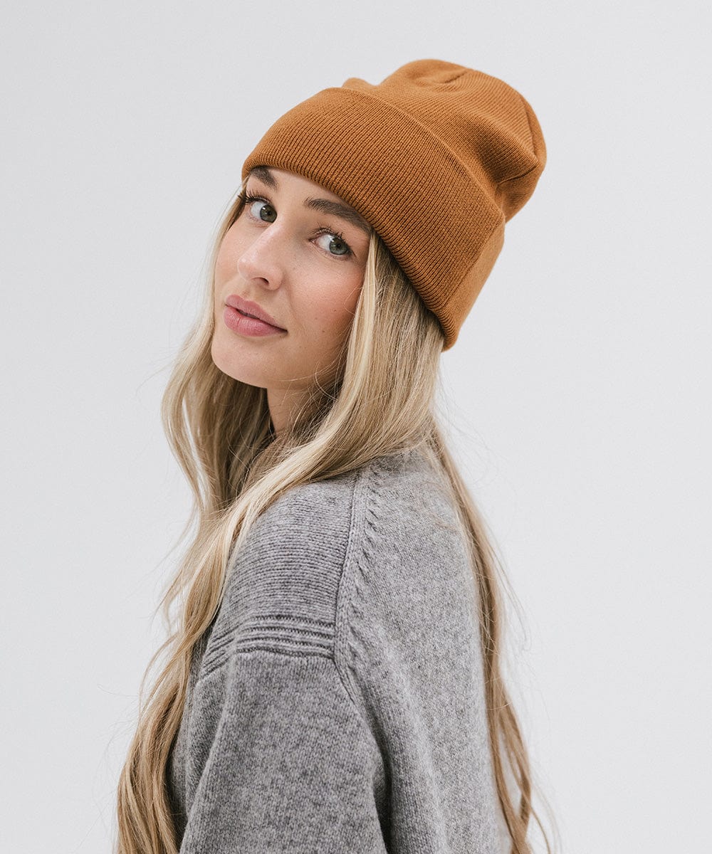 Cozy Shay Knit Beanie for Women & Men - Soft Winter Hat for Cold Weather - Perfect for Outdoor Activities, Skiing, and Casual Wear