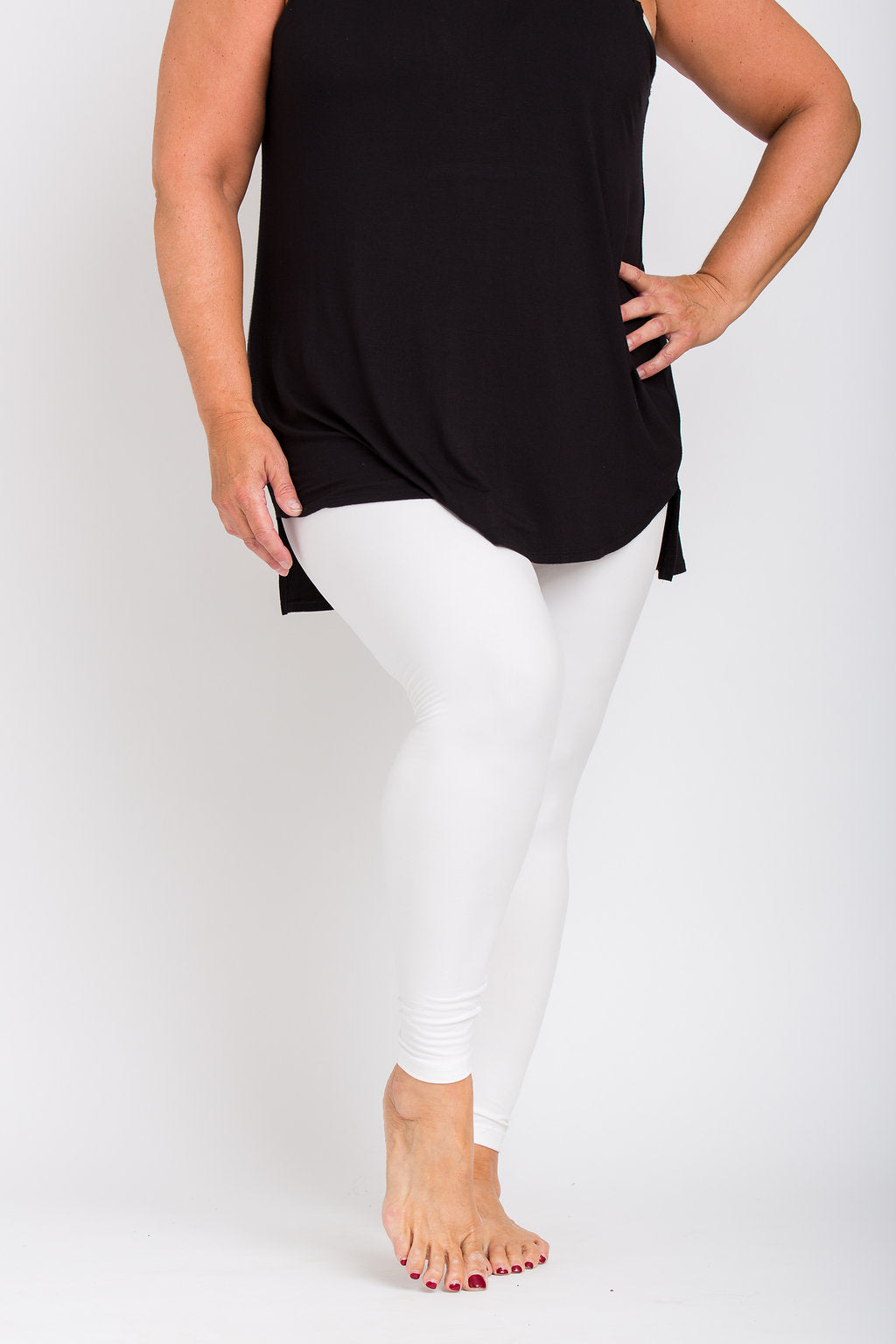 Premium White Large 1 - Perfect for Home Decor, Office Organization & Gift Giving