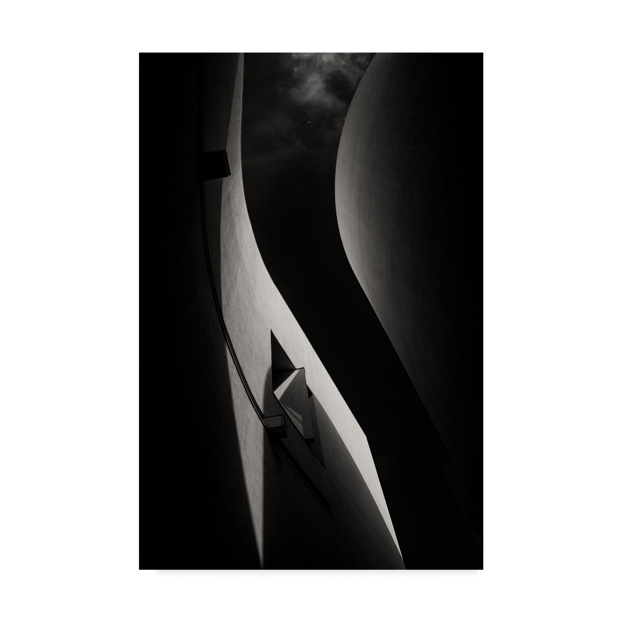 Trademark Fine Art Vito Guarino Multicolor Canvas Wall Art - Perfect for Living Room, Bedroom & Office Decor