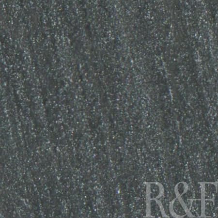 R&F Artist Encaustic Paint - Iridescent Pewter Wax Medium (333ml) for Painting, Mixed Media & DIY Art Projects - Professional Beeswax-Based Pigment for Canvas, Wood & Paper Crafts