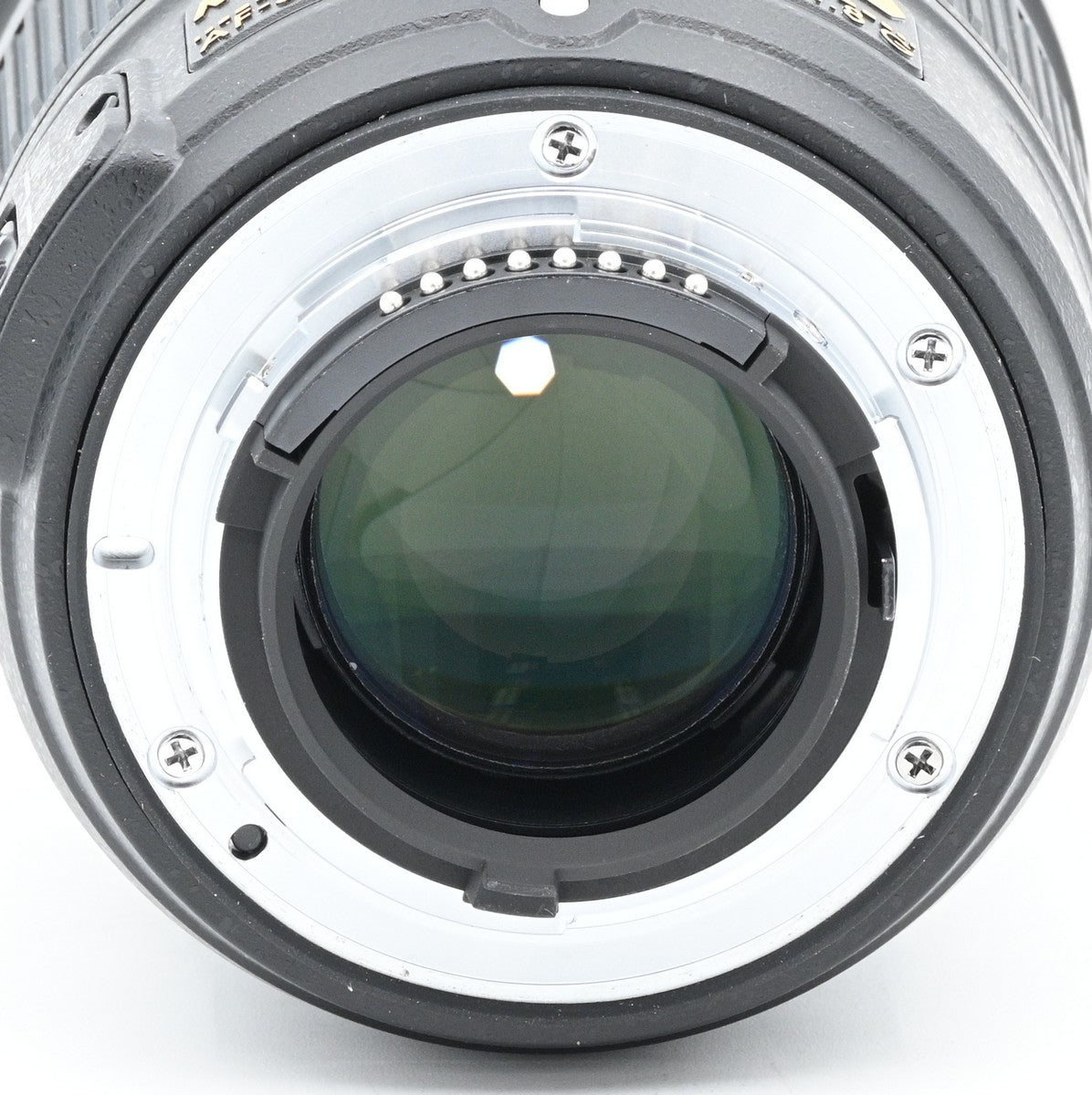 OPEN BOX EXCELLENT Nikon AF-S NIKKOR 28mm f/1.8G Wide Angle Lens - Perfect for Portrait, Low Light & Street Photography