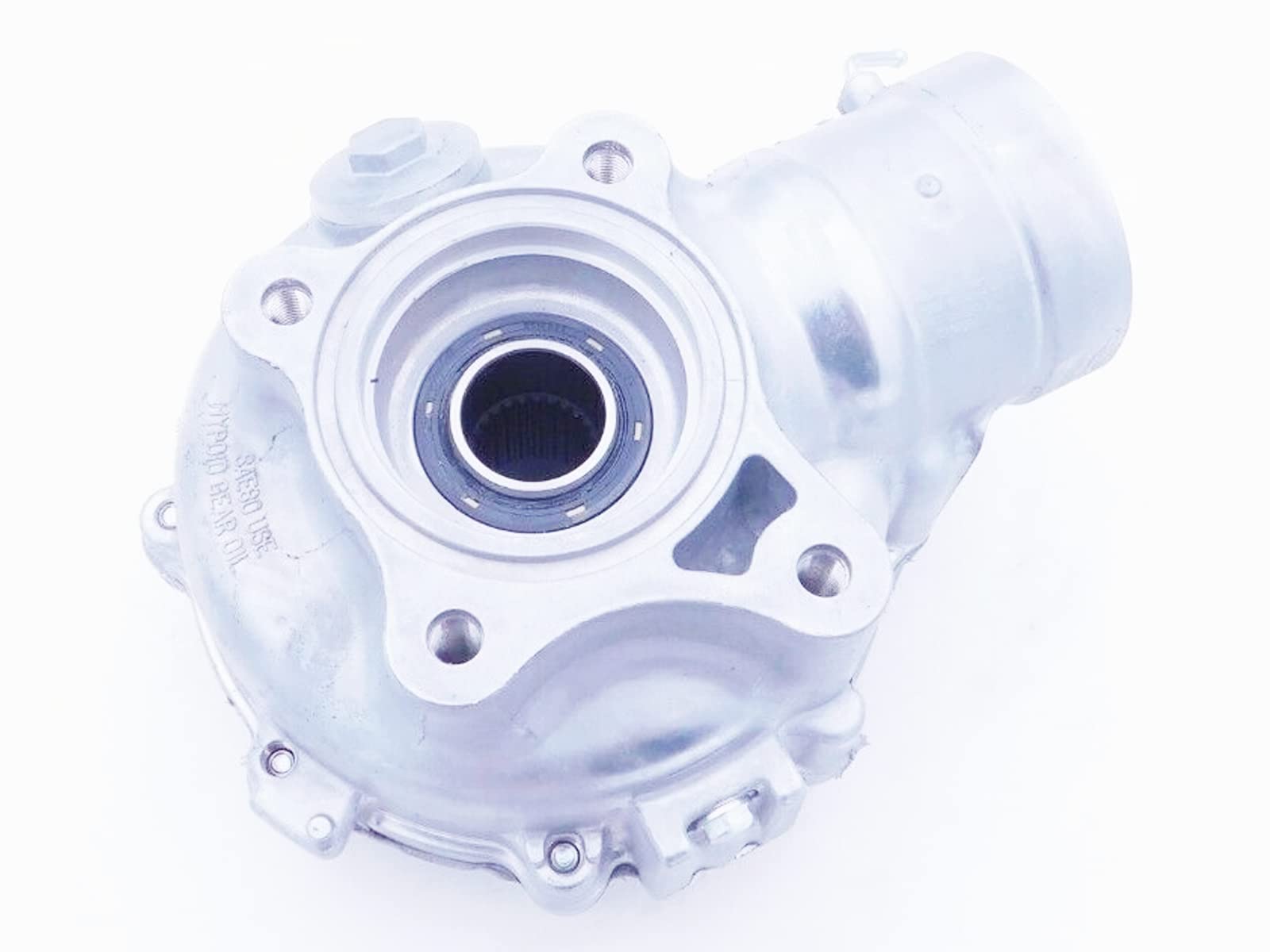 Honda 2016-2018 TRX Rear Final Gear 41300-HR3-W50 - New OEM Replacement Part for Off-Road ATV & UTV Performance Upgrades