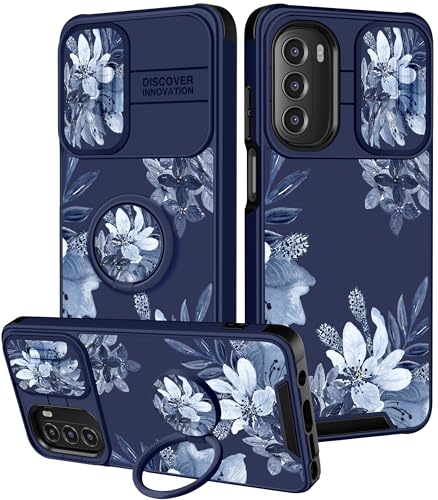 for Blue Flower