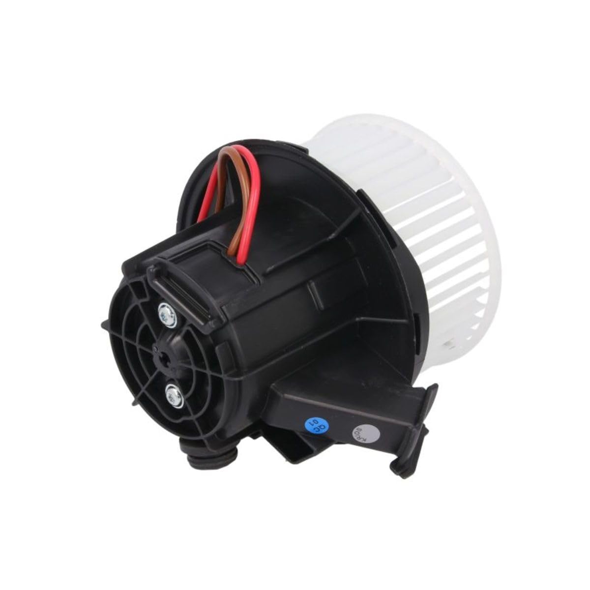 Original Mercedes Interior Fan - K92198 by Meat & Doria | High-Quality Car Ventilation System for Mercedes Vehicles | Perfect for Summer Cooling & Winter Defrosting