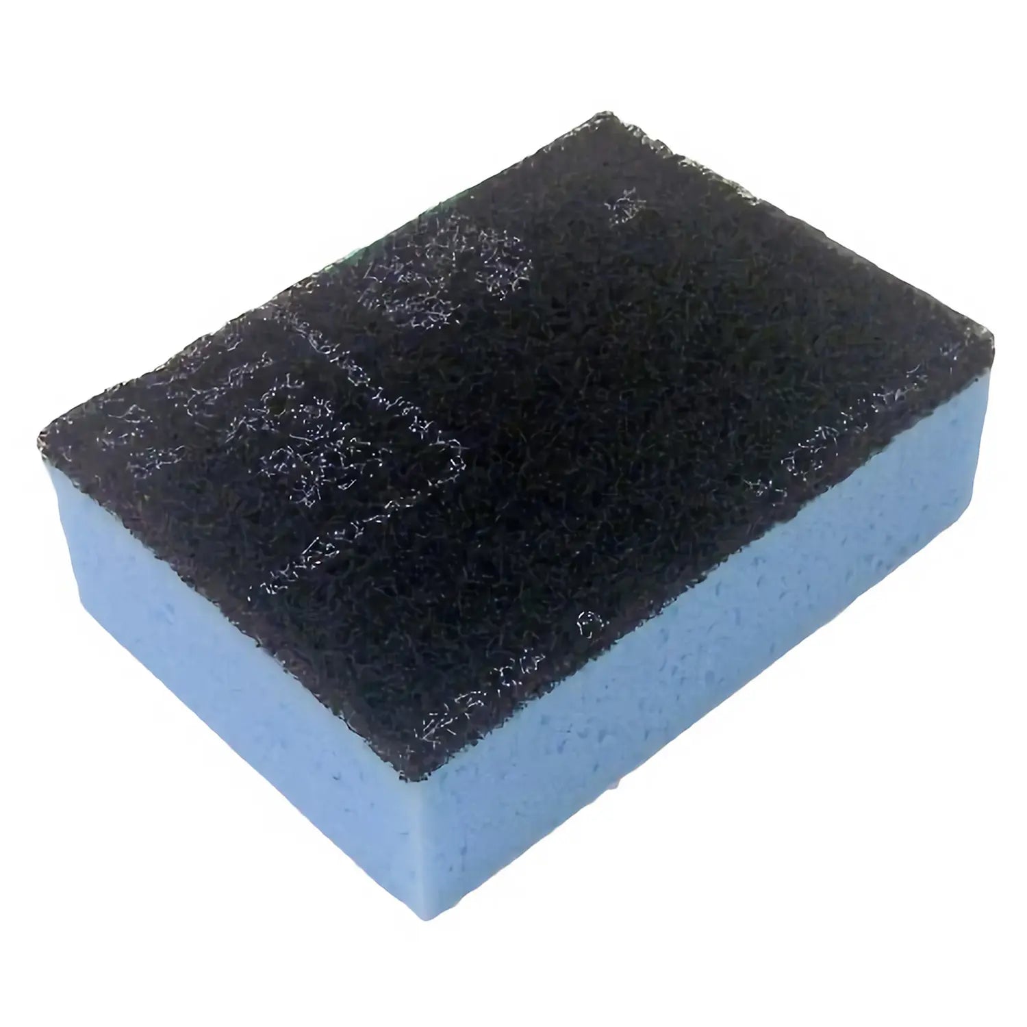 Kikulon Antibacterial Nylon Cleaning Sponge - Large Size for Kitchen, Bathroom, Dishes & Household Cleaning | Durable & Hygienic Scrubber for Tough Stains