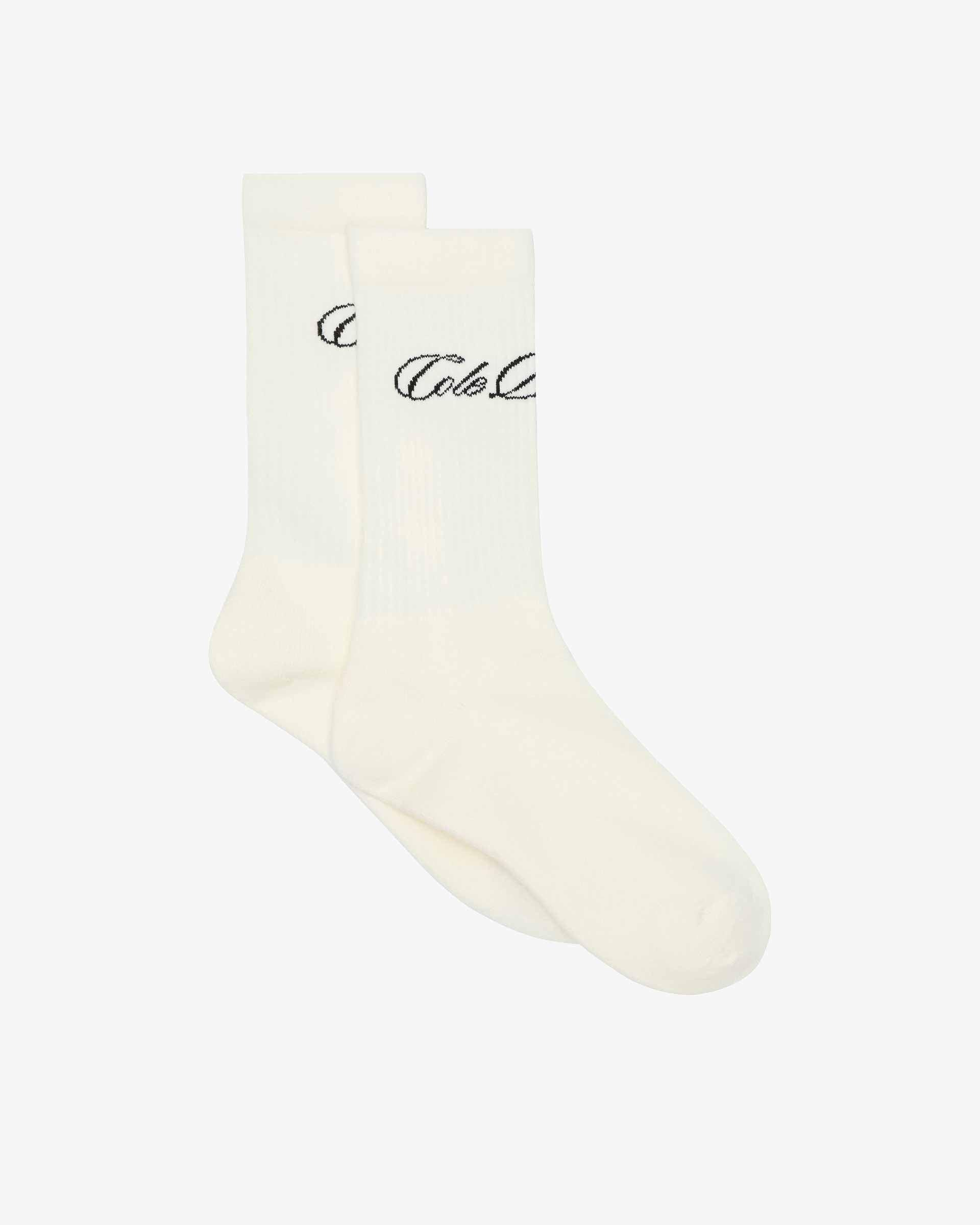 Signature Socks Twin Pack - 2 Pairs of Comfortable & Stylish Cotton Socks for Men & Women - Perfect for Casual Wear, Sports & Gifts