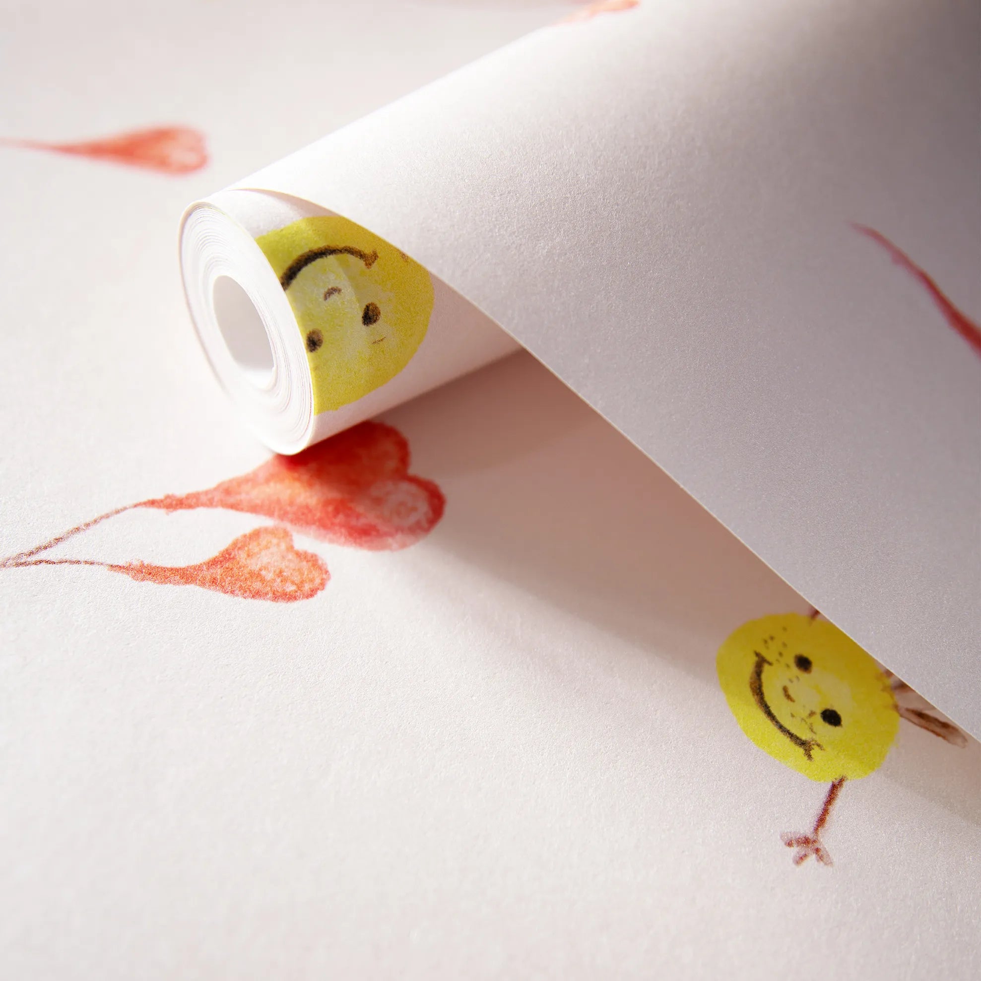 Happy Inner Child Inner Smile - Positive Affirmation Cards for Self-Care & Emotional Healing - Perfect for Therapy, Meditation, and Personal Growth