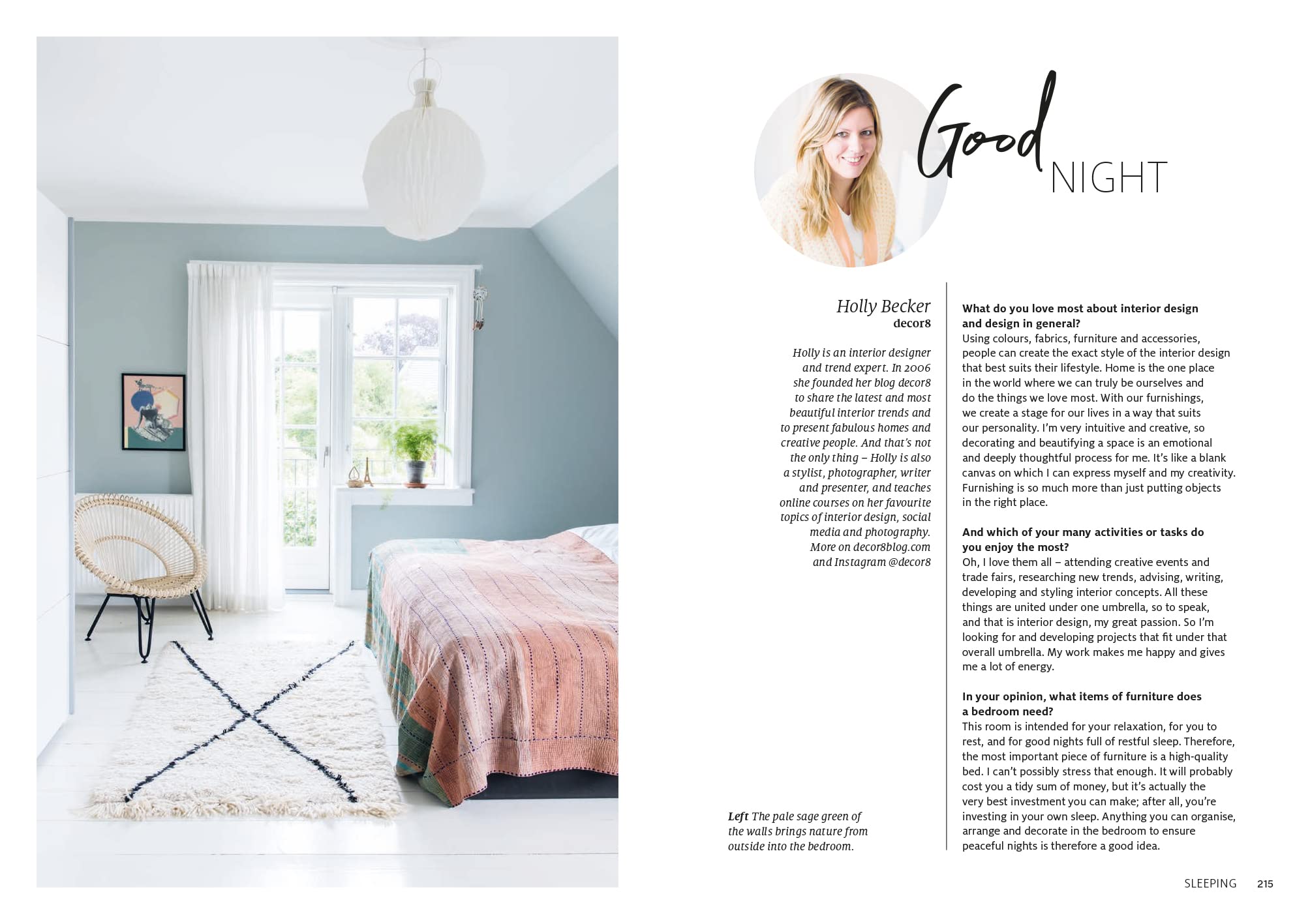 The Feel Good Home: A Practical Guide to Conscious Living & Sustainable Lifestyle - Perfect for Eco-Friendly Home Decor and Mindful Living Spaces