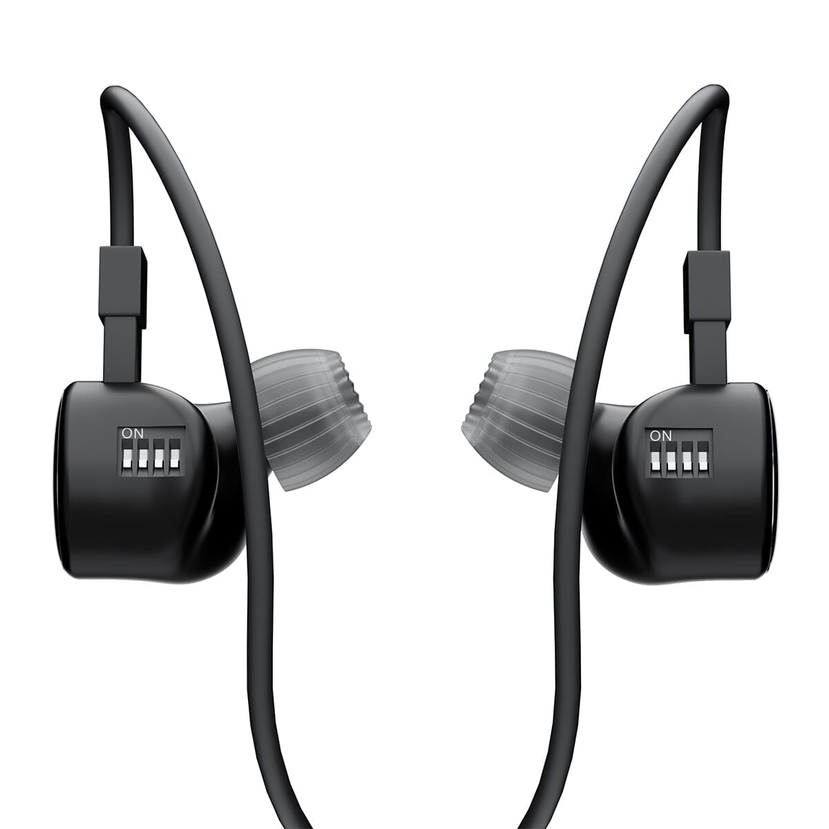 TOPPING Arpegear Hane 10mm Dynamic Driver In-Ear Earphones - High Fidelity Sound for Music Lovers, Audiophiles & Gaming Enthusiasts