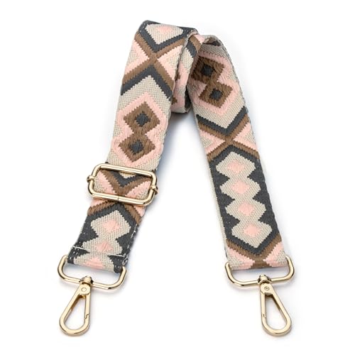 Pink Khaki Grey