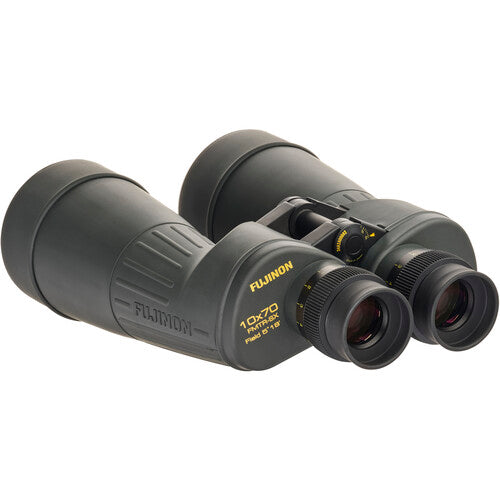 Fujinon 10x70 FMT SX Polaris Binoculars - High Power Astronomy Binoculars for Stargazing, Bird Watching & Outdoor Adventures (2022 Model)