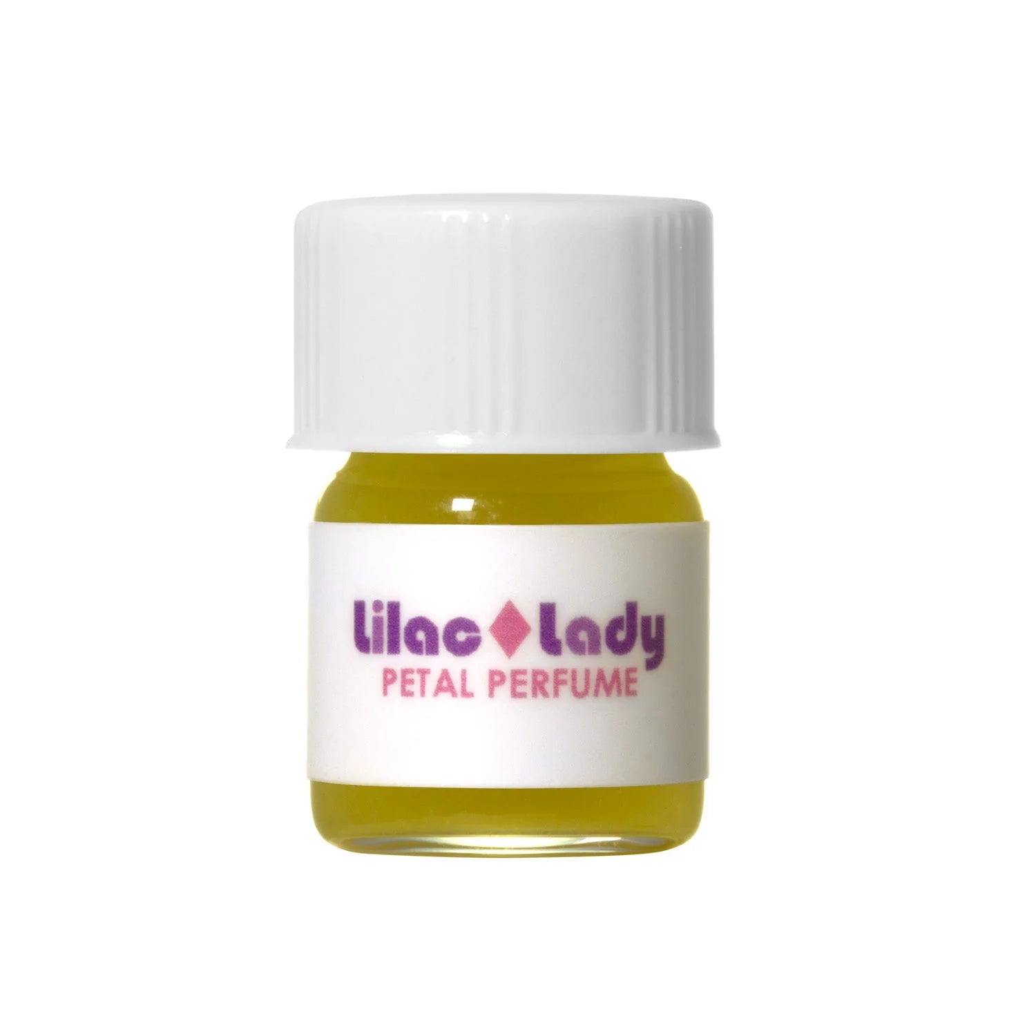 Lilac Lady Floral Perfume for Women - Long Lasting Fragrance for Day & Night Wear, Date Nights & Special Occasions