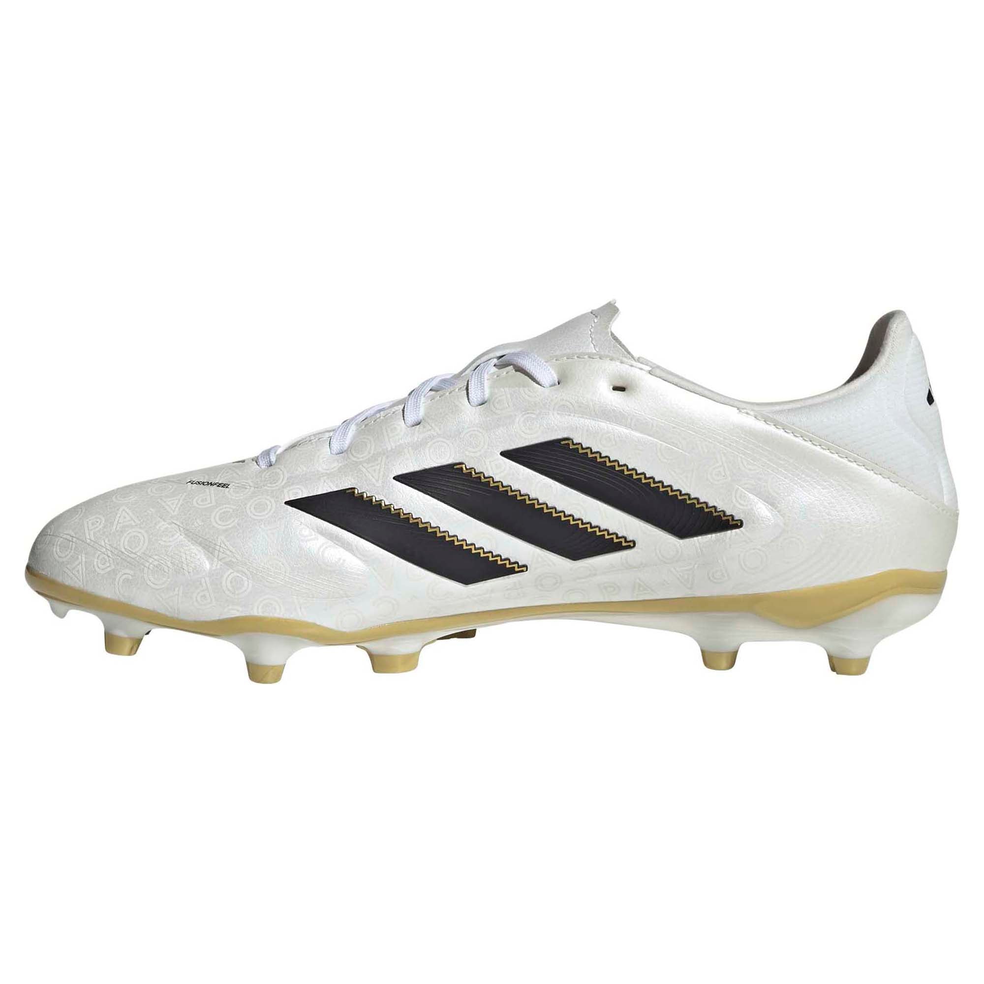 Nike Copa Pure 3 League FG/MG Unisex Soccer Cleats - Lightweight Football Shoes for Men & Women - Perfect for Artificial Grass & Natural Turf Games, Training Sessions & Match Play