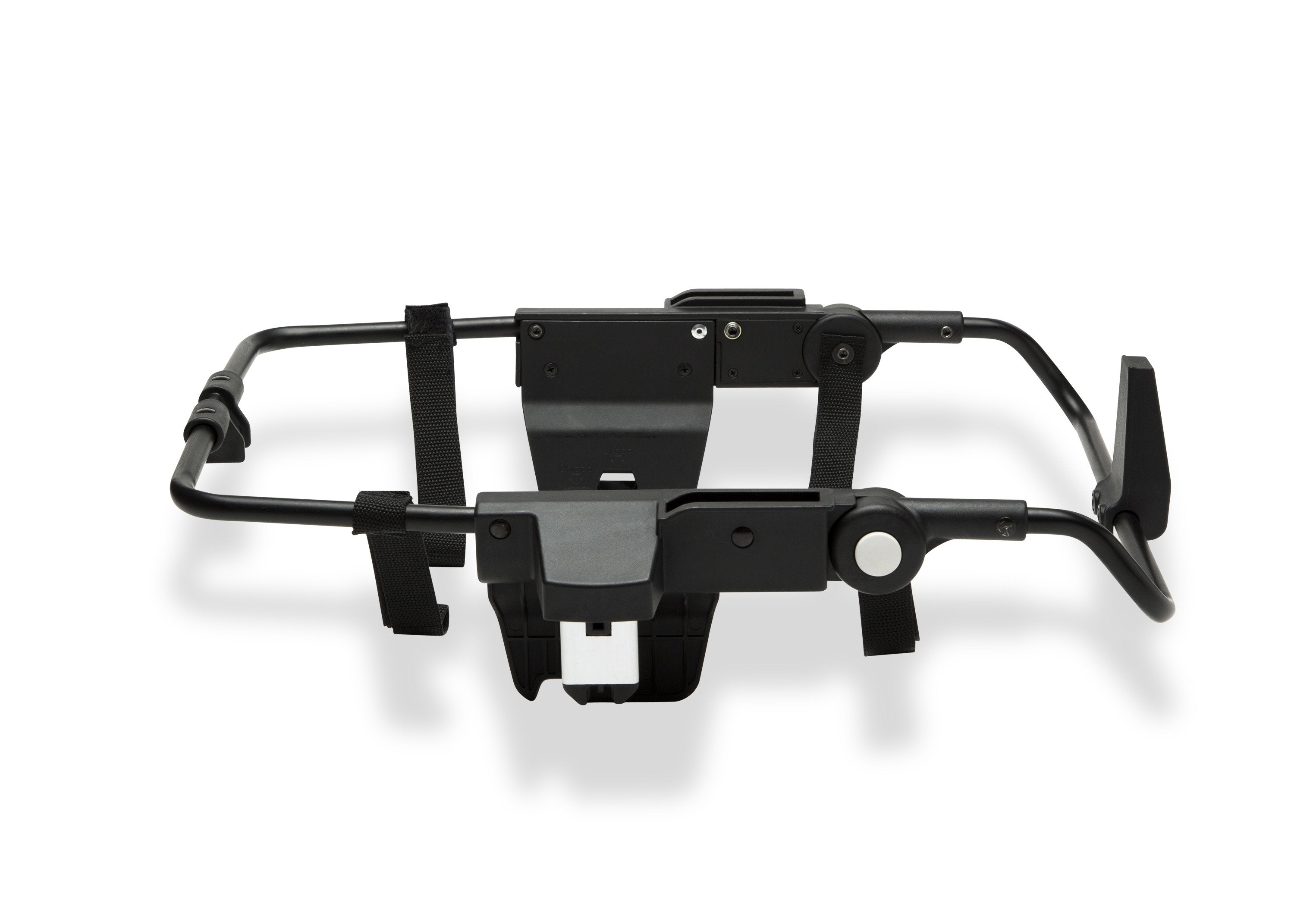 Revolve Car Seat Adapter - Universal Stroller Connector for Infant Car Seats | Perfect for Travel, Shopping & Daily Outings with Baby