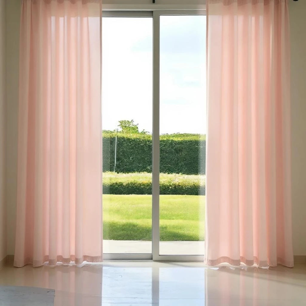 Kenley Blackout Curtains for Bedroom - Custom Room Darkening Window Drapes for Better Sleep & Light Control | Perfect for Nursery, Home Theater & Shift Workers