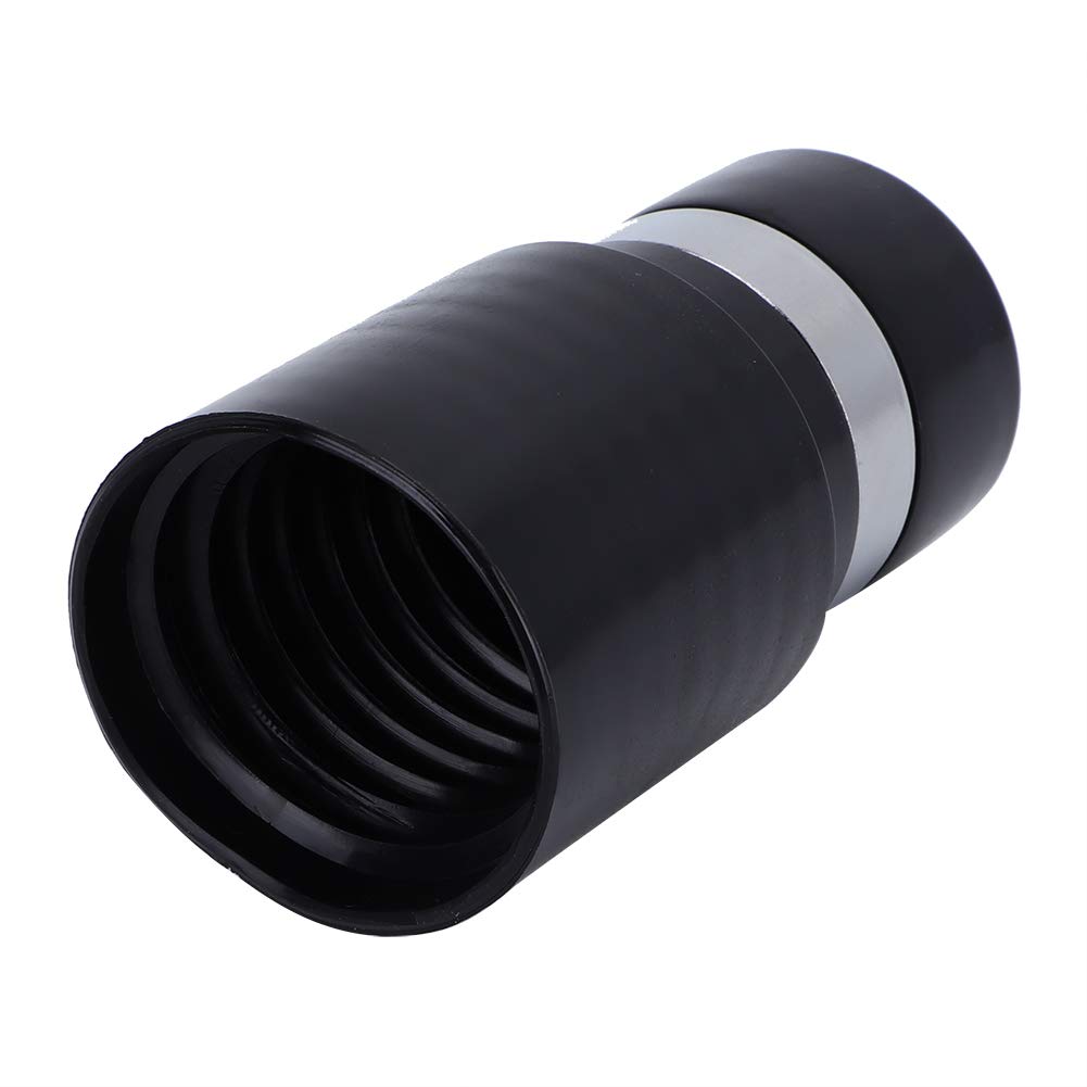 2PCS 32mm Universal Vacuum Hose Adapter - Wet/Dry Central Vacuum Cleaner Connector Replacement for Home & Car Cleaning Accessories