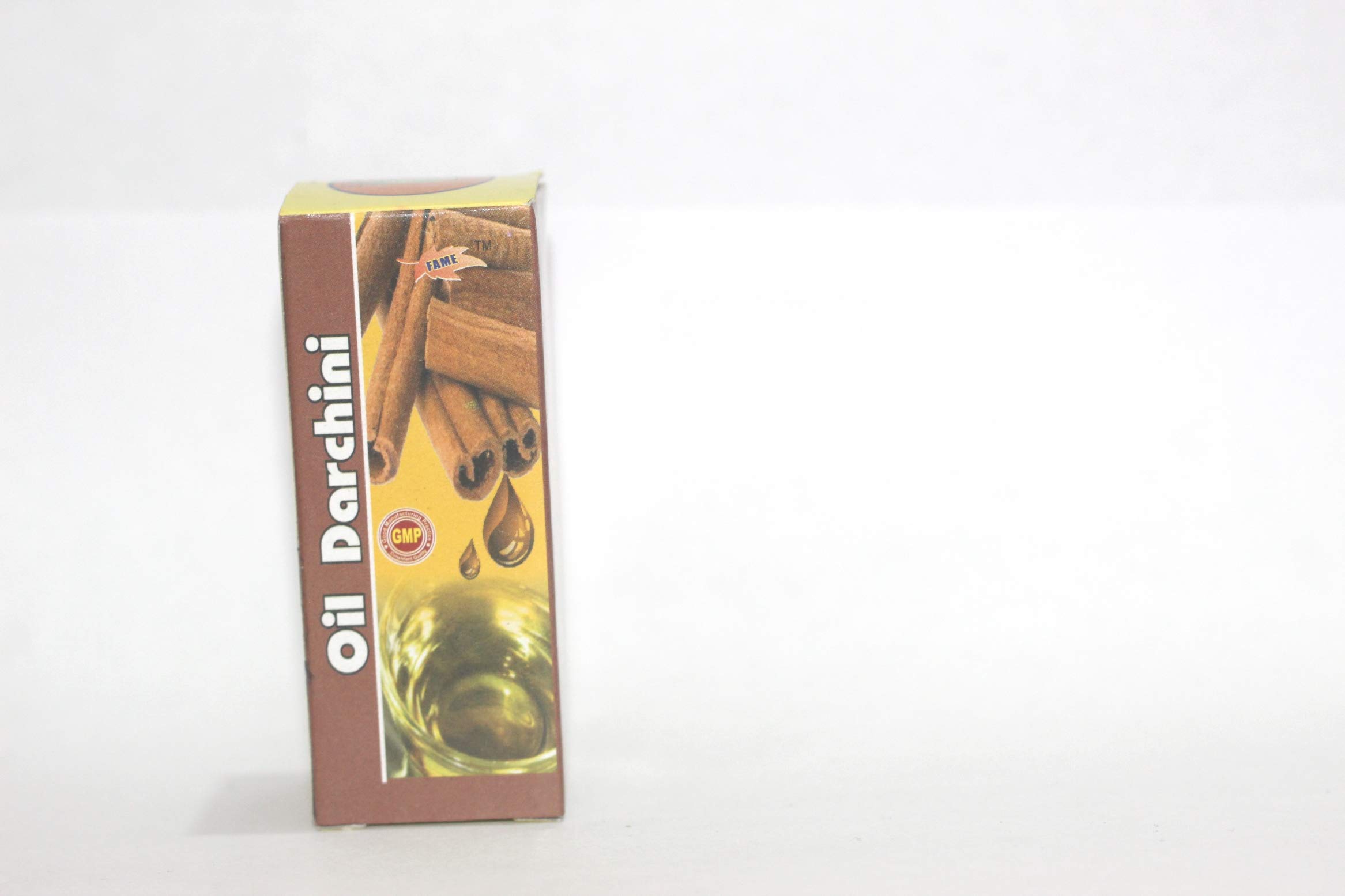 Premium FAME Dalchini (Cinnamon) Essential Oil - 2 Pack (30ml Each) for Aromatherapy, Relaxation & DIY Skincare