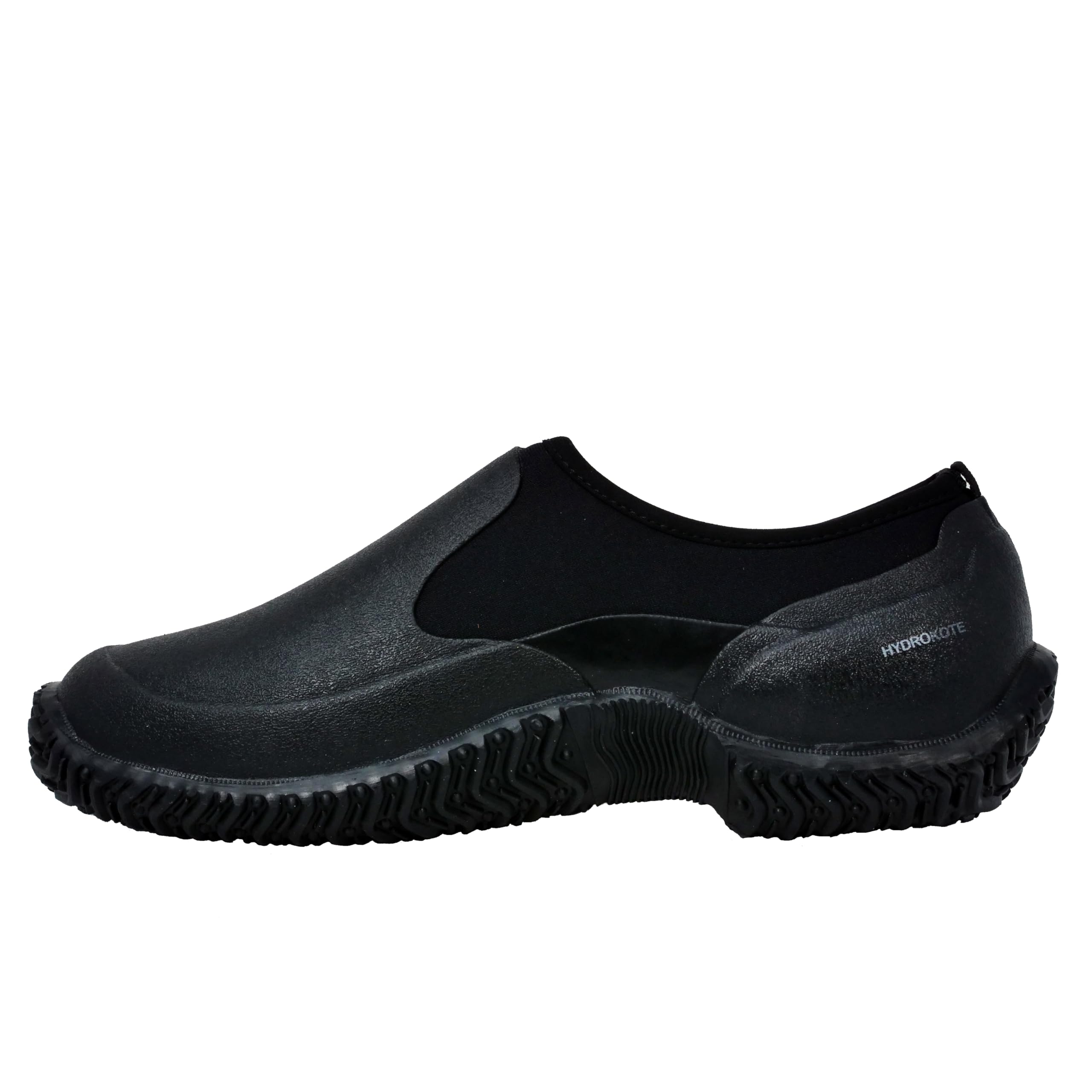 Dryshod Men's Legend Camp Slip-On Casual Shoes - Waterproof & Comfortable for Outdoor, Hiking, and Everyday Wear