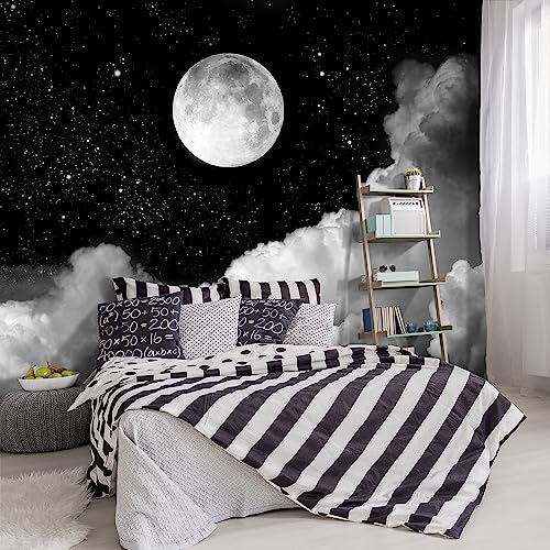 Moon Clouds