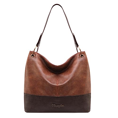 Two Tone Brown
