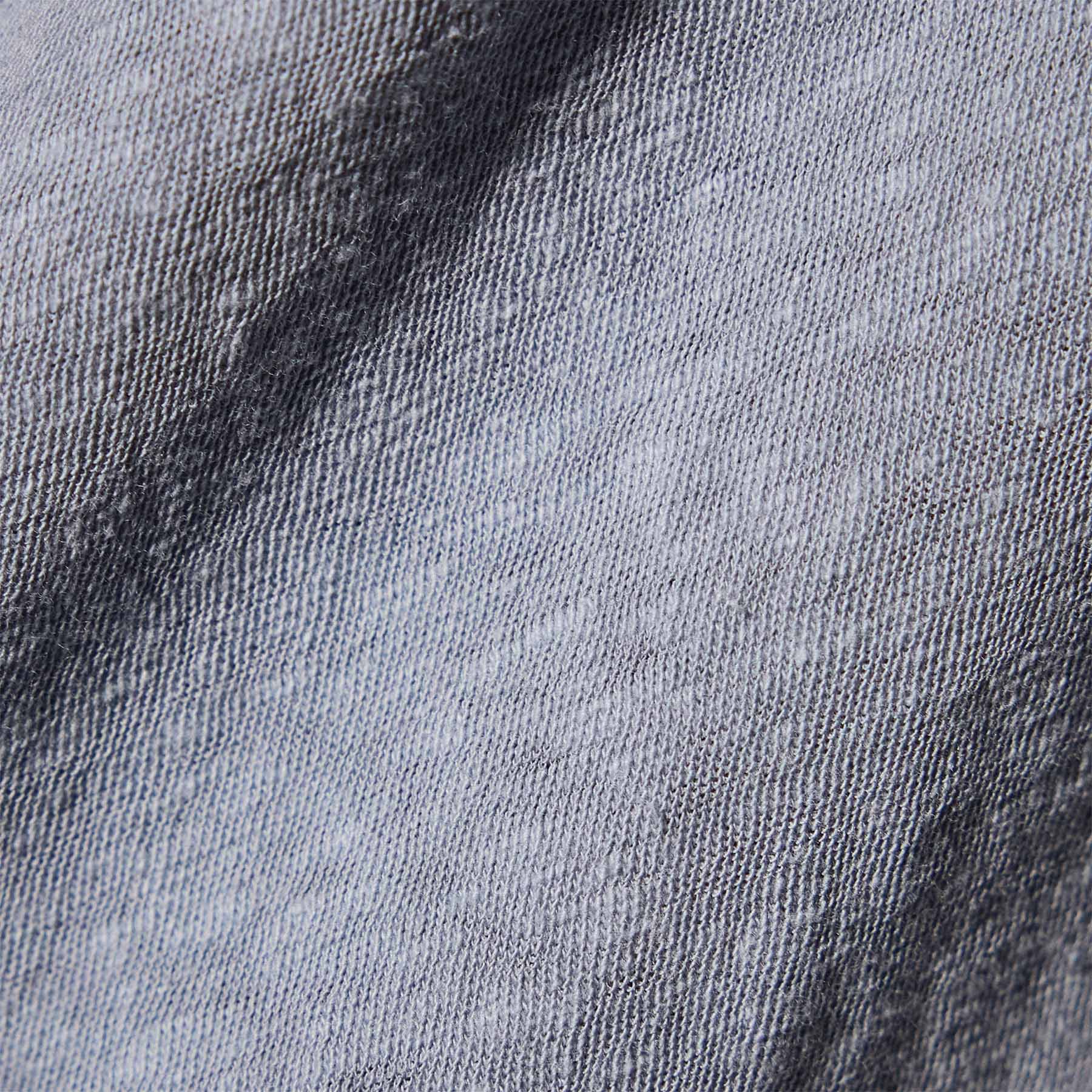 Premium Cotton Jersey Crew Neck T-Shirt for Men & Women - Soft & Comfortable Bluestone Color - Perfect for Casual Wear, Gym, and Everyday Outfits