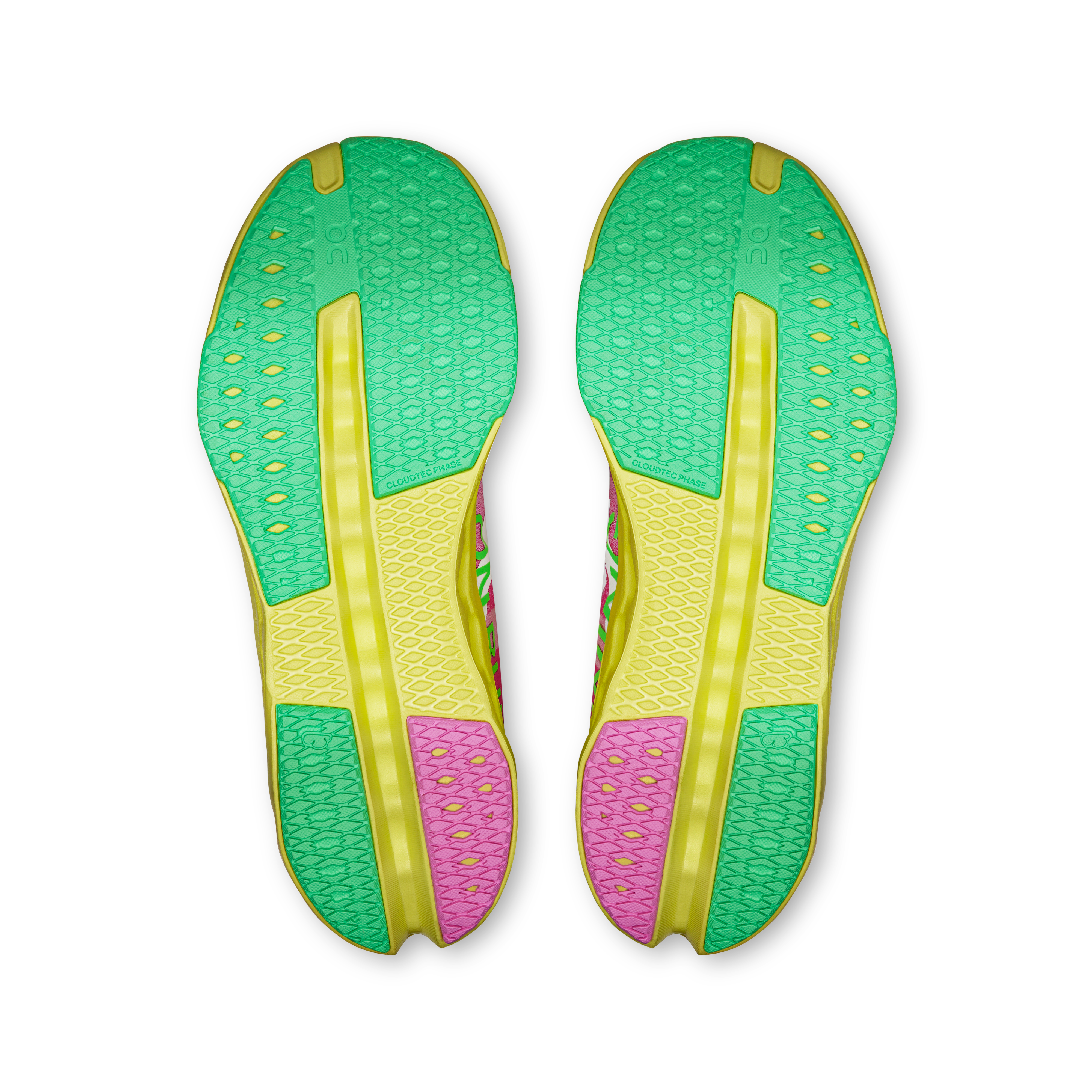 Cloudsurfer Next Women's Running Shoes - Lightweight & Cushioned for Road Running, Jogging & Gym Workouts