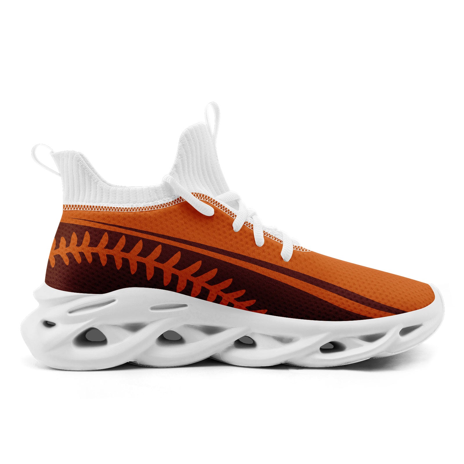 Custom Maxsoul Personalized Sneakers for Men & Women - Breathable Running Shoes FN030A D025002 - Perfect for Gym, Workout & Casual Wear