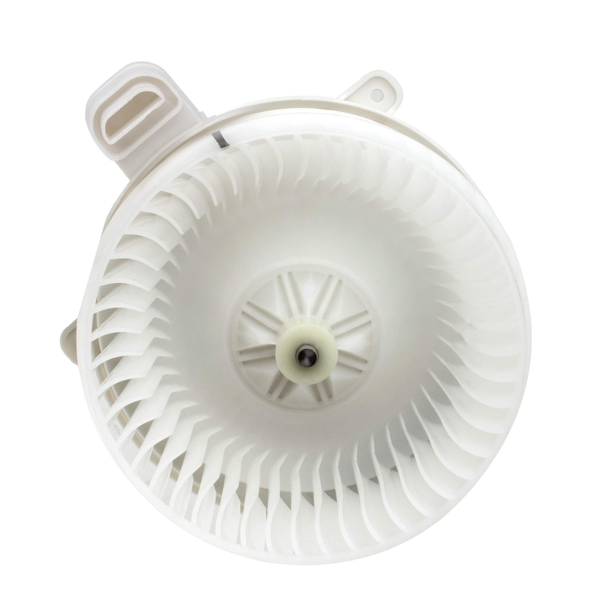 BOXI Replacement Front HVAC Blower Motor Fan Assembly Compatible with Toyota Sequoia 2008-2022 & Toyota Sienna 2011-2020 - Replaces OEM Part #700298, 87103-0C051, 871030C051 - Perfect for AC System Repair and Airflow Restoration