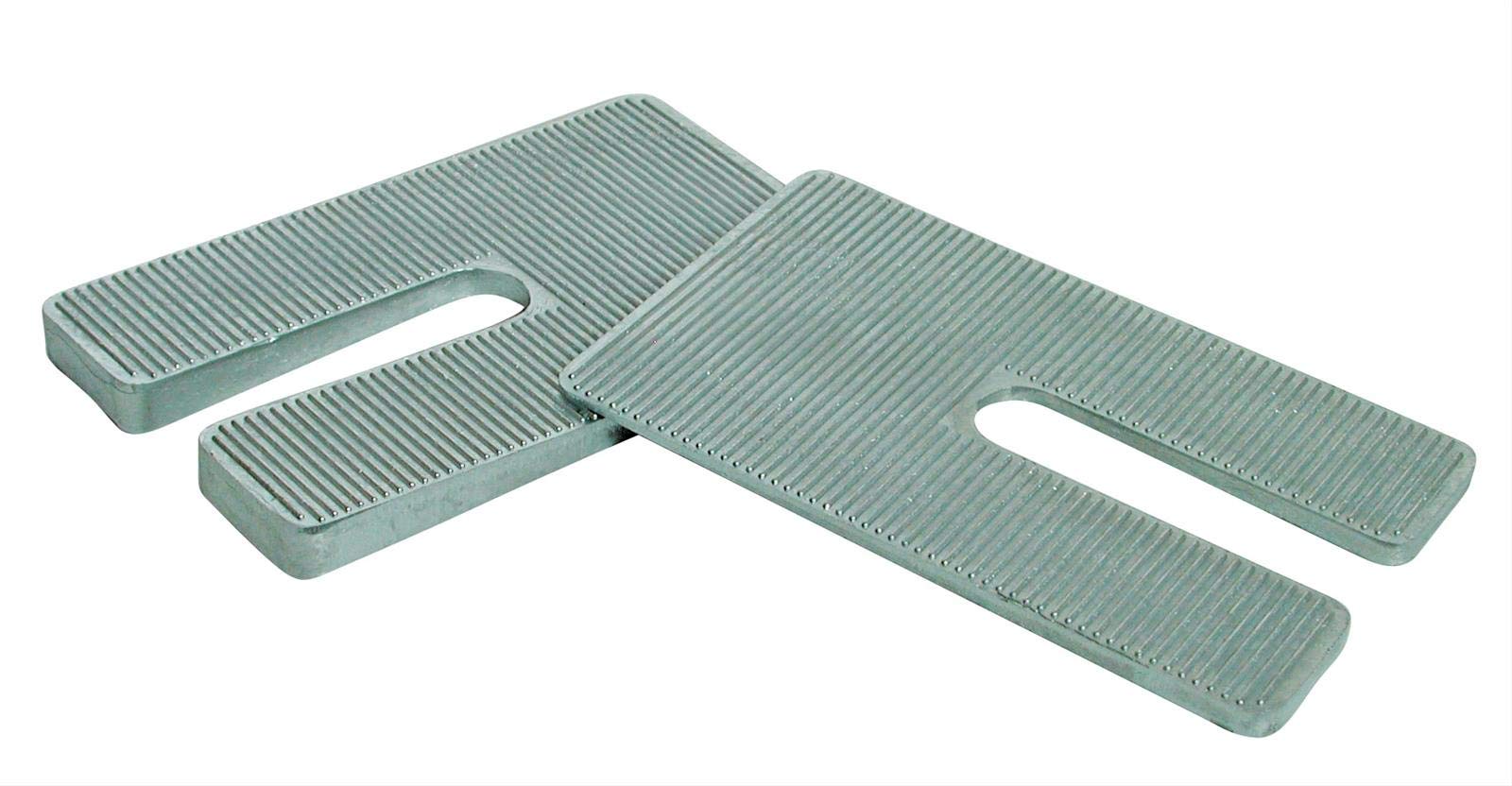 SPC 10763 Zinc Shims 4