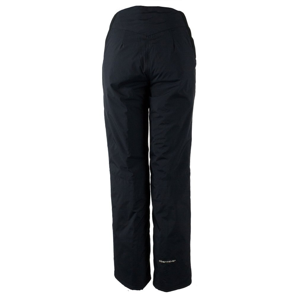 Obermeyer Women's Straight Leg Pants - Comfortable & Stylish for Work, Travel & Outdoor Activities