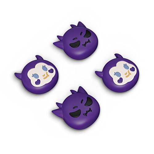 Little Devils Purple