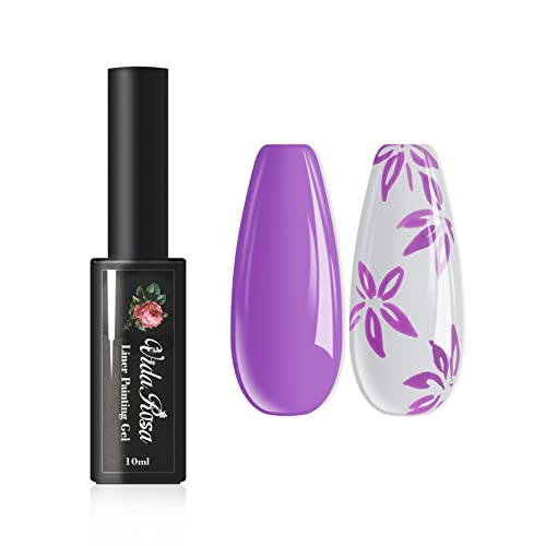 Lilac Purple