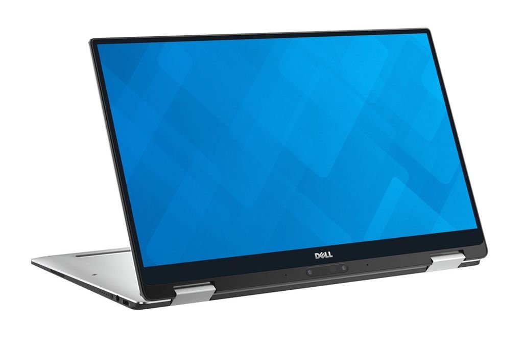 Refurbished Dell XPS 13 9365 2-in-1 Touchscreen Laptop - Intel Core i5-7Y54, 128GB SSD, Full HD Display, Windows 10 | Perfect for Business, School & Remote Work