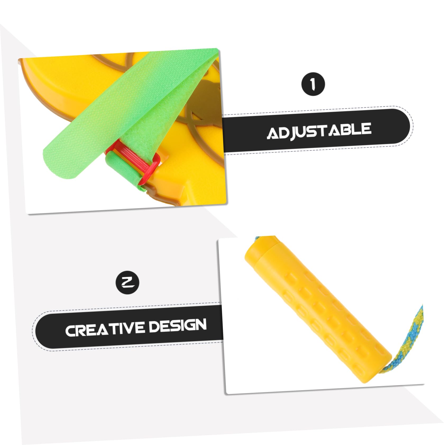 GOOHOCHY Kindergarten Coordination Board Toy for Boys & Girls - Interactive Cooperative Plaything for Teamwork & Motor Skills Development - Perfect for Classroom, Playroom & Family Game Night