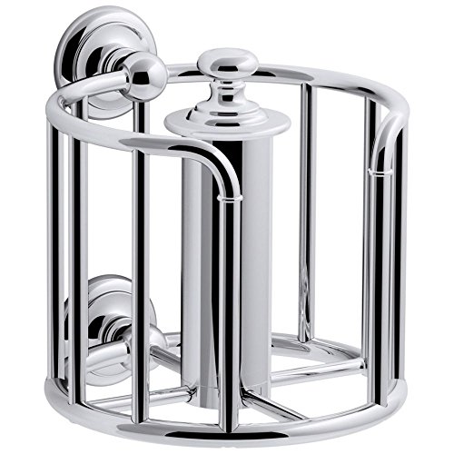 Polished Chrome