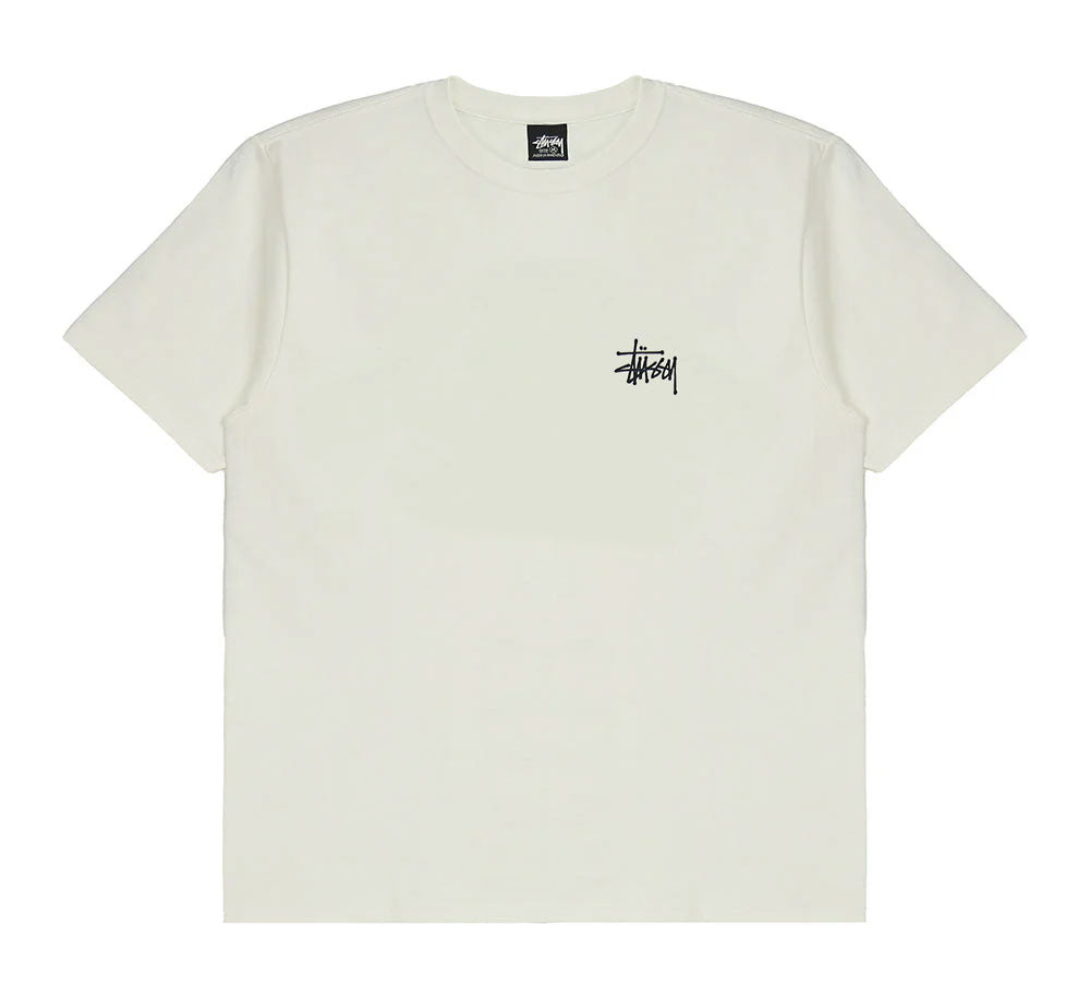Premium Pigment Dyed T-Shirt - Made in USA - Soft Vintage Washed Cotton Tee for Men & Women - Perfect for Casual Wear, Street Style & Everyday Comfort