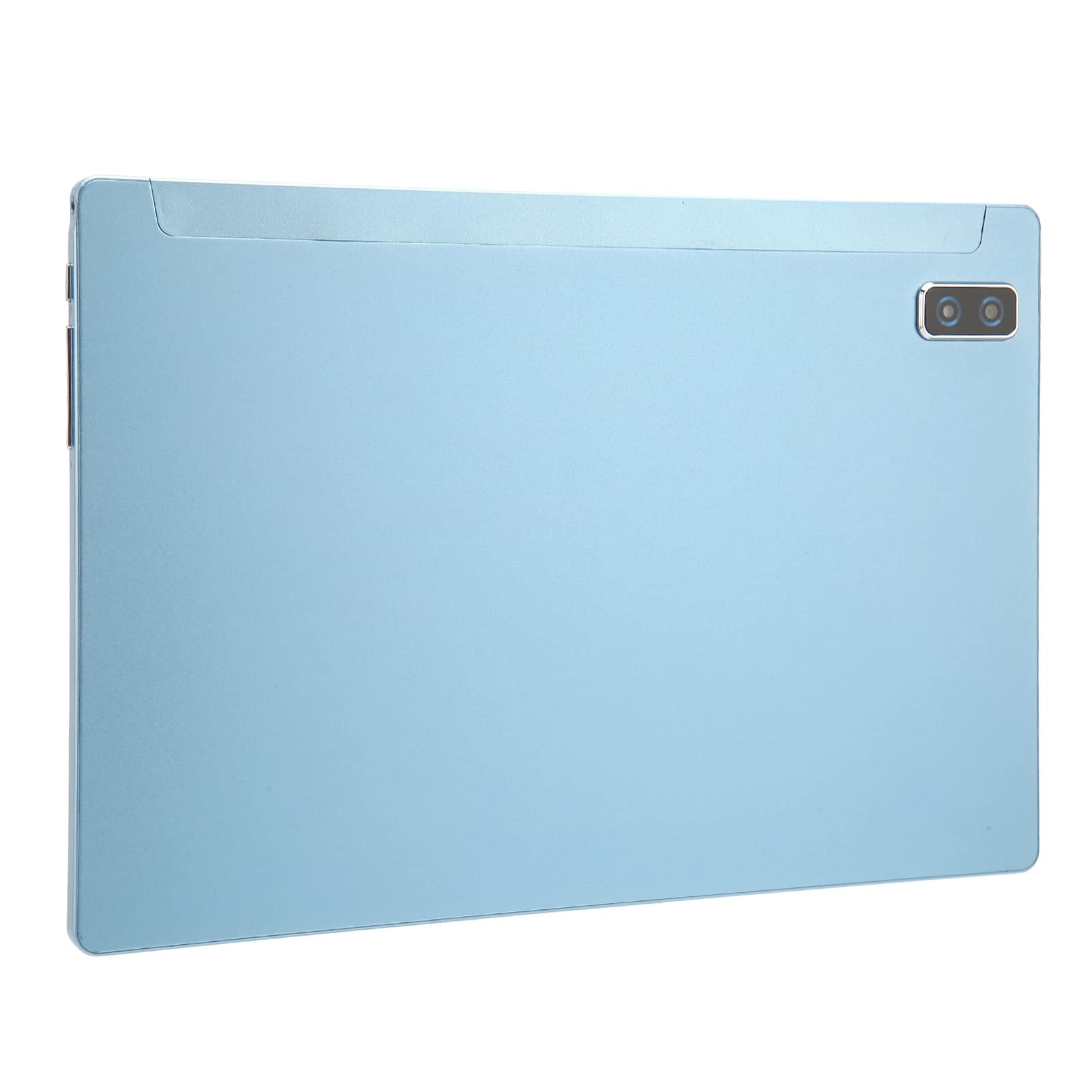 Aramox 10 Inch Tablet PC with 8GB RAM 128GB ROM - Fast Performance for Office Work, Online Learning & Entertainment (Blue)