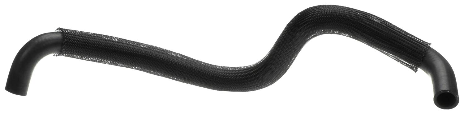 ACDelco Gold 27240X Molded Radiator Hose - High-Performance Cooling System Replacement Part for GM Vehicles | Perfect for Daily Commuting & Road Trips