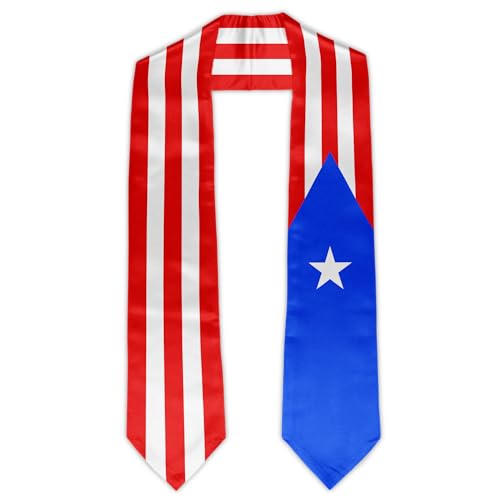 Puerto Rico Flag